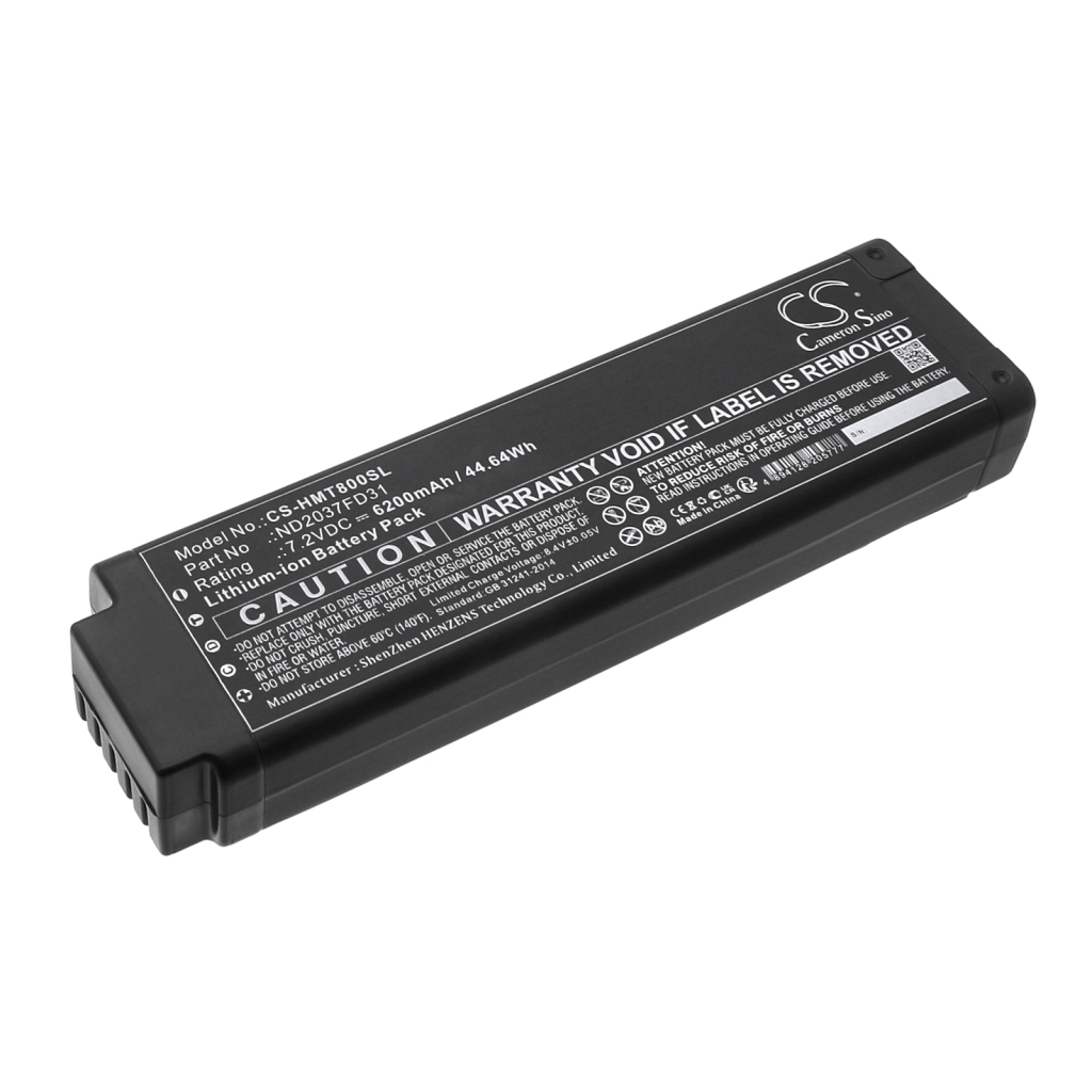 Hitachi Thermo scientific CS-HMT800SL