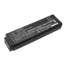 Compatible battery replacement for HITACHI ND2037FD31,ND2037HD29,ND2037HD34,ND2037QE34