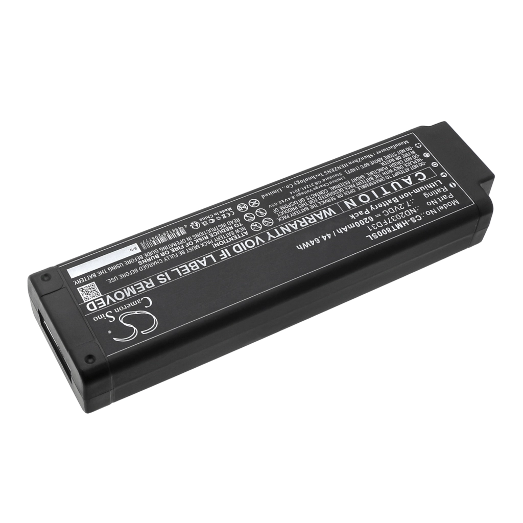 Battery Replaces ND2037FD31