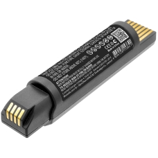Kompatybilna wymiana baterii za Honeywell 50139108-001,50139912-001,BAT-SCN04