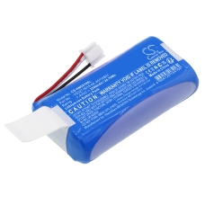 Kompatybilna wymiana baterii za Intermec A011AB01,VE027-8018-A0