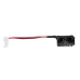 Bateria kompatybilny z Huntleigh CS-HNE001MD