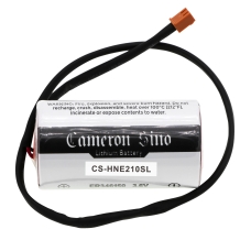 Kompatybilna wymiana baterii za Honeywell A111472