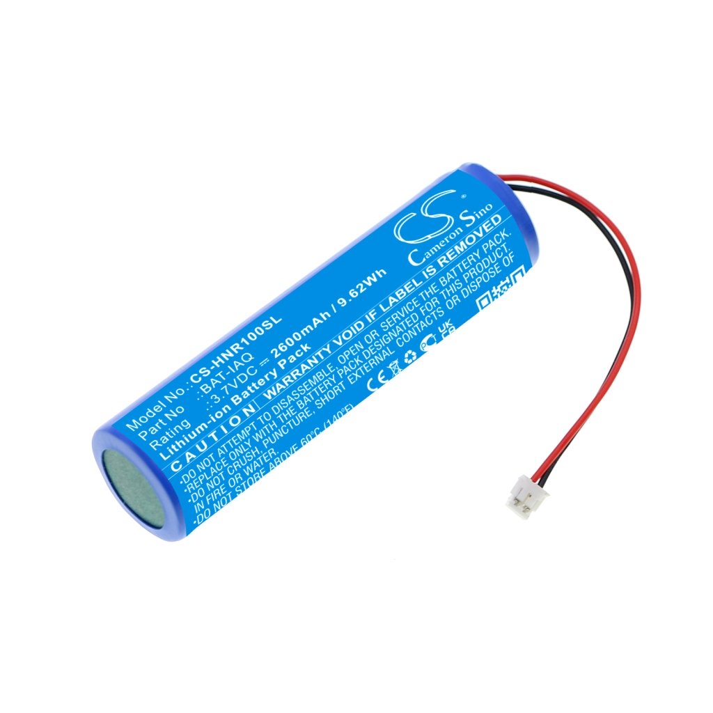 Baterie do narzędzi Honeywell CS-HNR100SL