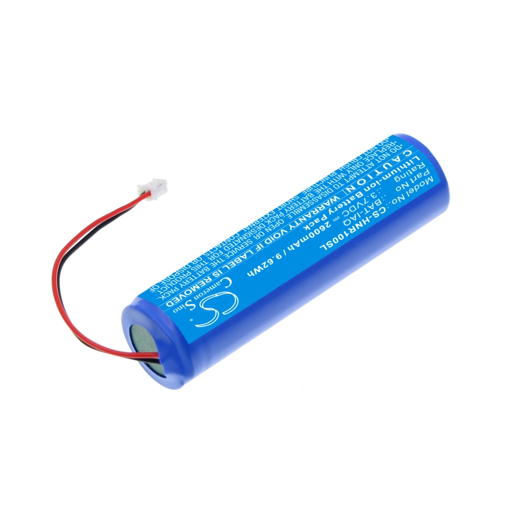 Baterie do narzędzi Honeywell CS-HNR100SL