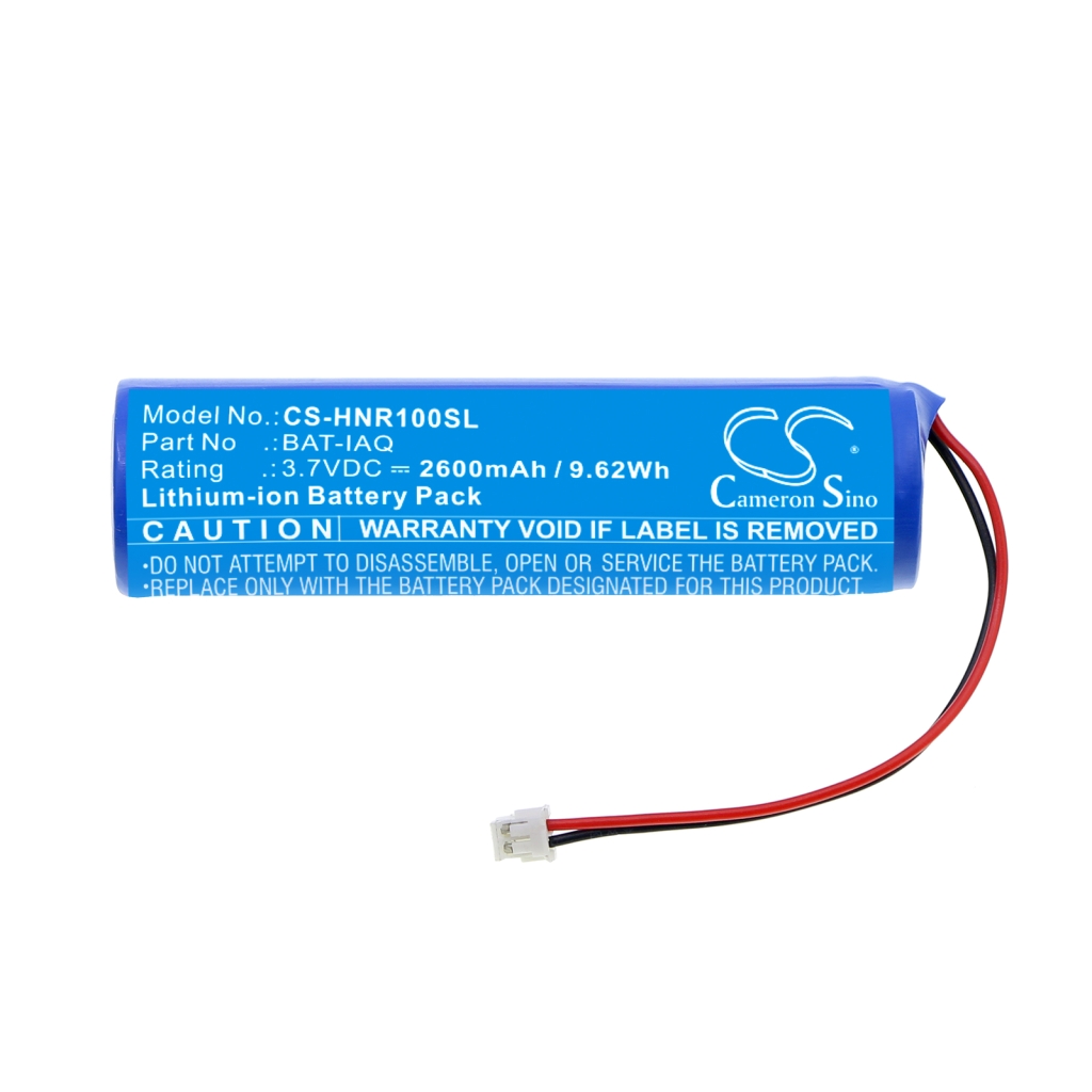 Baterie do narzędzi Honeywell CS-HNR100SL