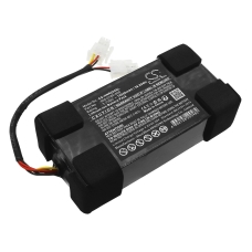Kompatybilna wymiana baterii za Honeywell 500-0165-000,500-0165-001