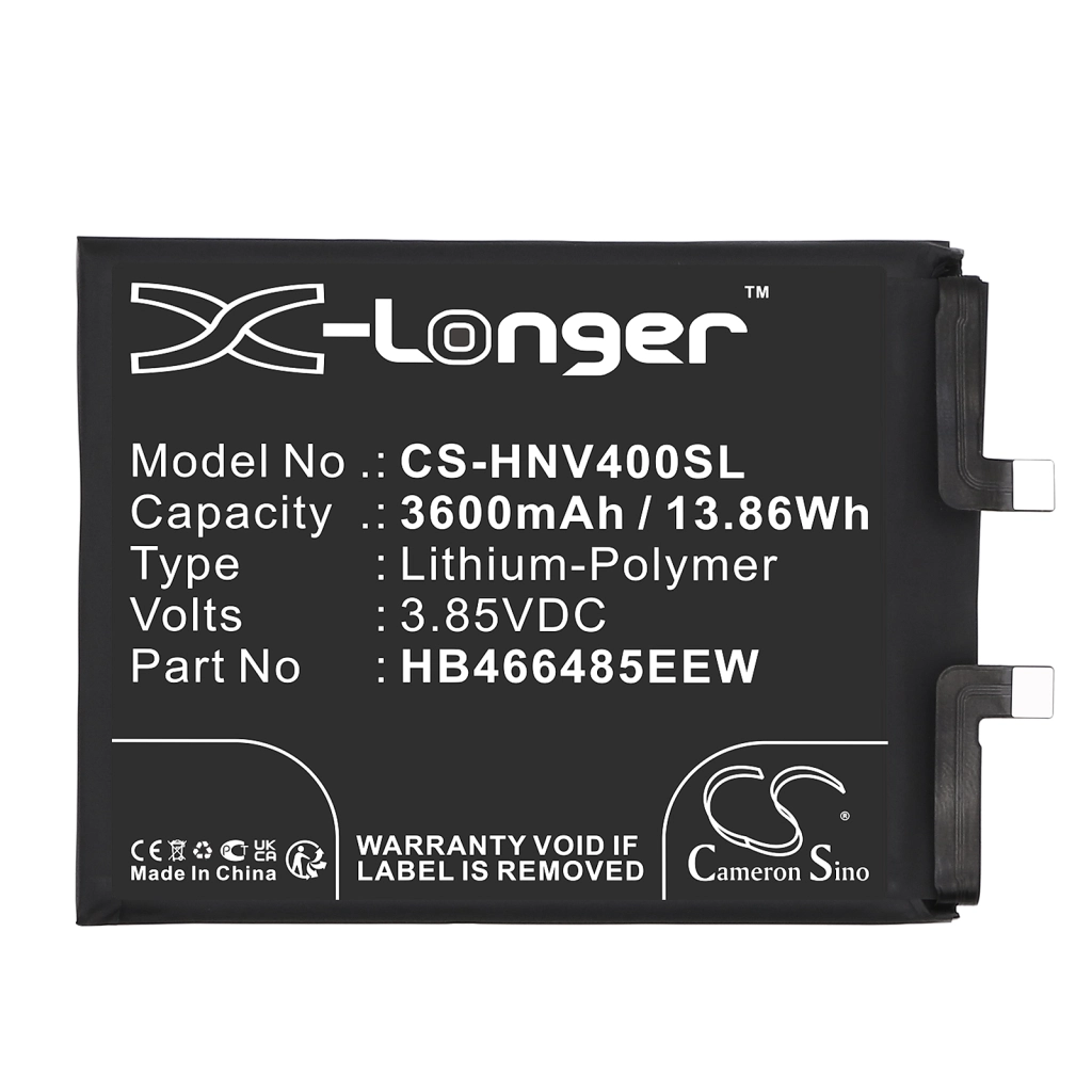 Huawei Honor CS-HNV400SL