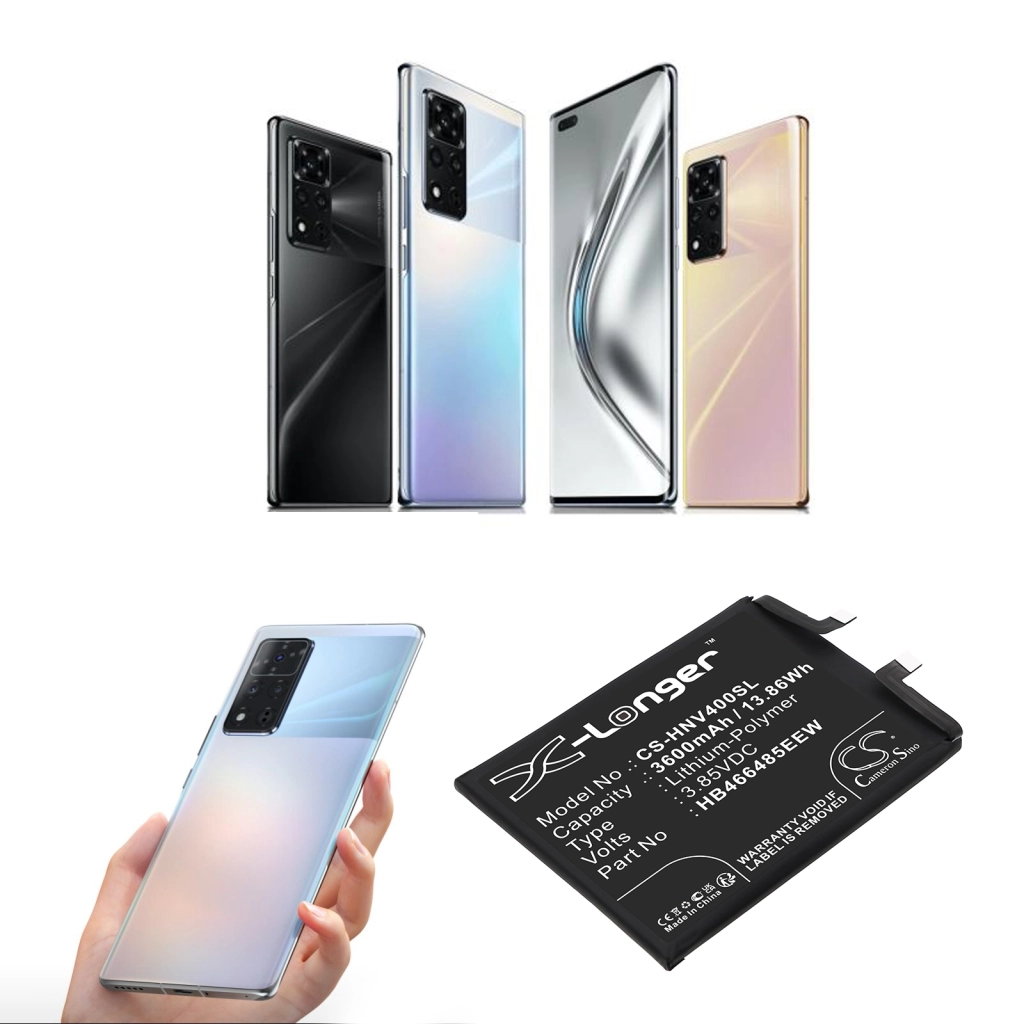 Huawei Honor CS-HNV400SL