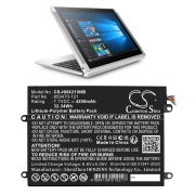 Bateria do notebooków HP Notebook X2 10-P014NF