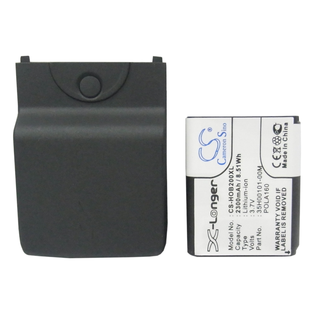 Bateria kompatybilny z HTC O2 CS-HOB200XL