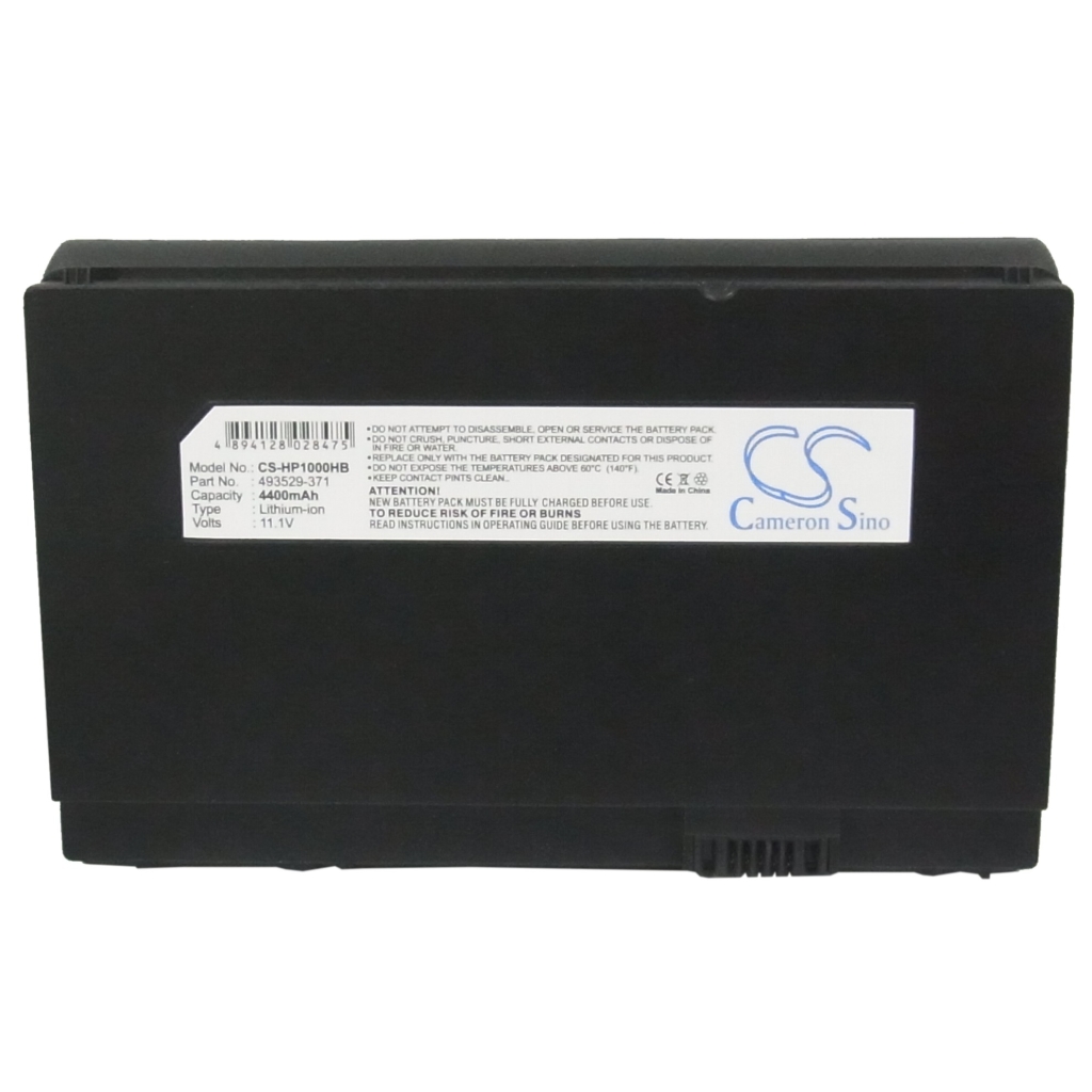 HP Mini 1115NR