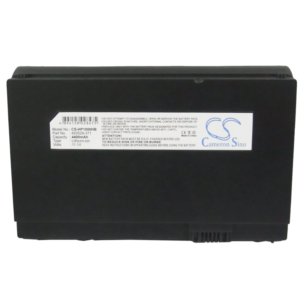 Compaq Mini 700EM