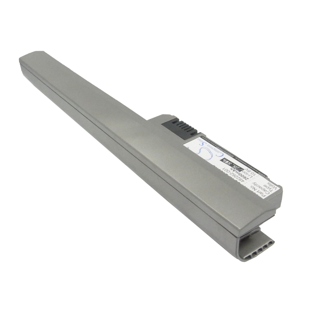 Battery Replaces 482262-001
