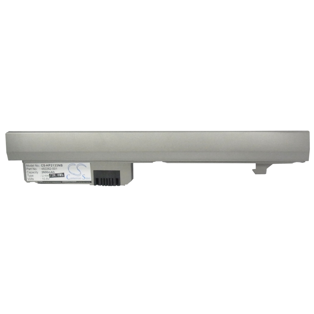 Battery Replaces 482262-001
