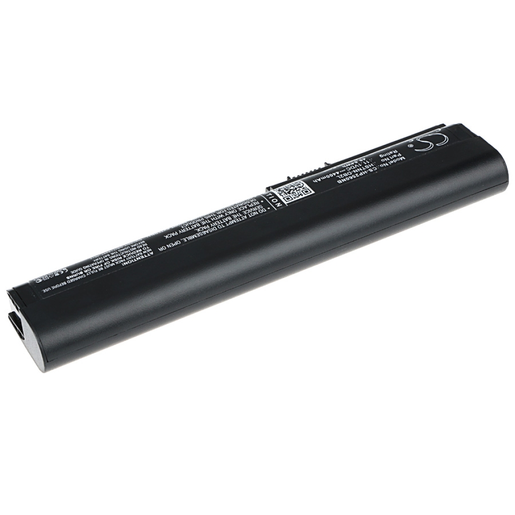 Battery Replaces QK645AA