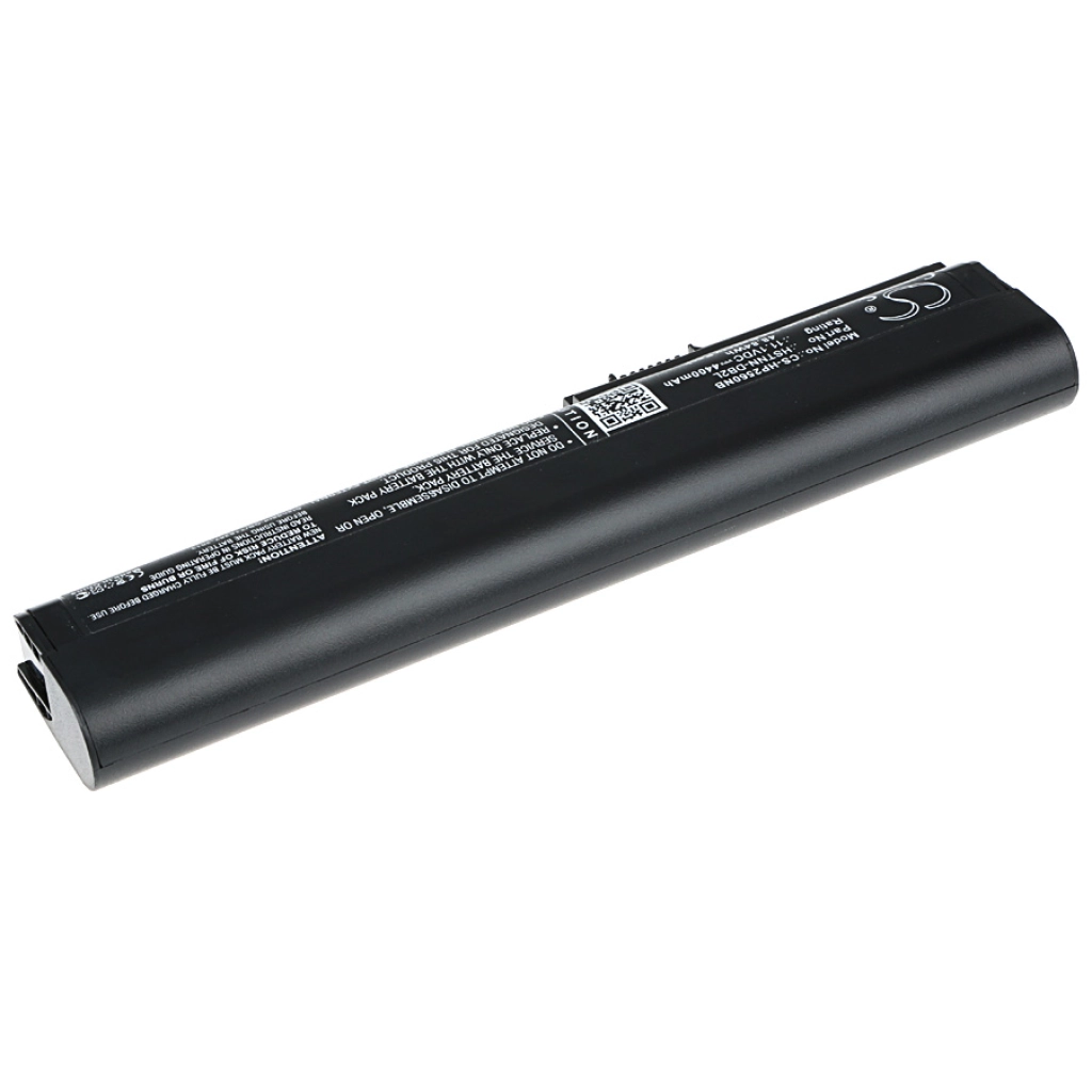 Bateria do notebooków HP CS-HP2560NB