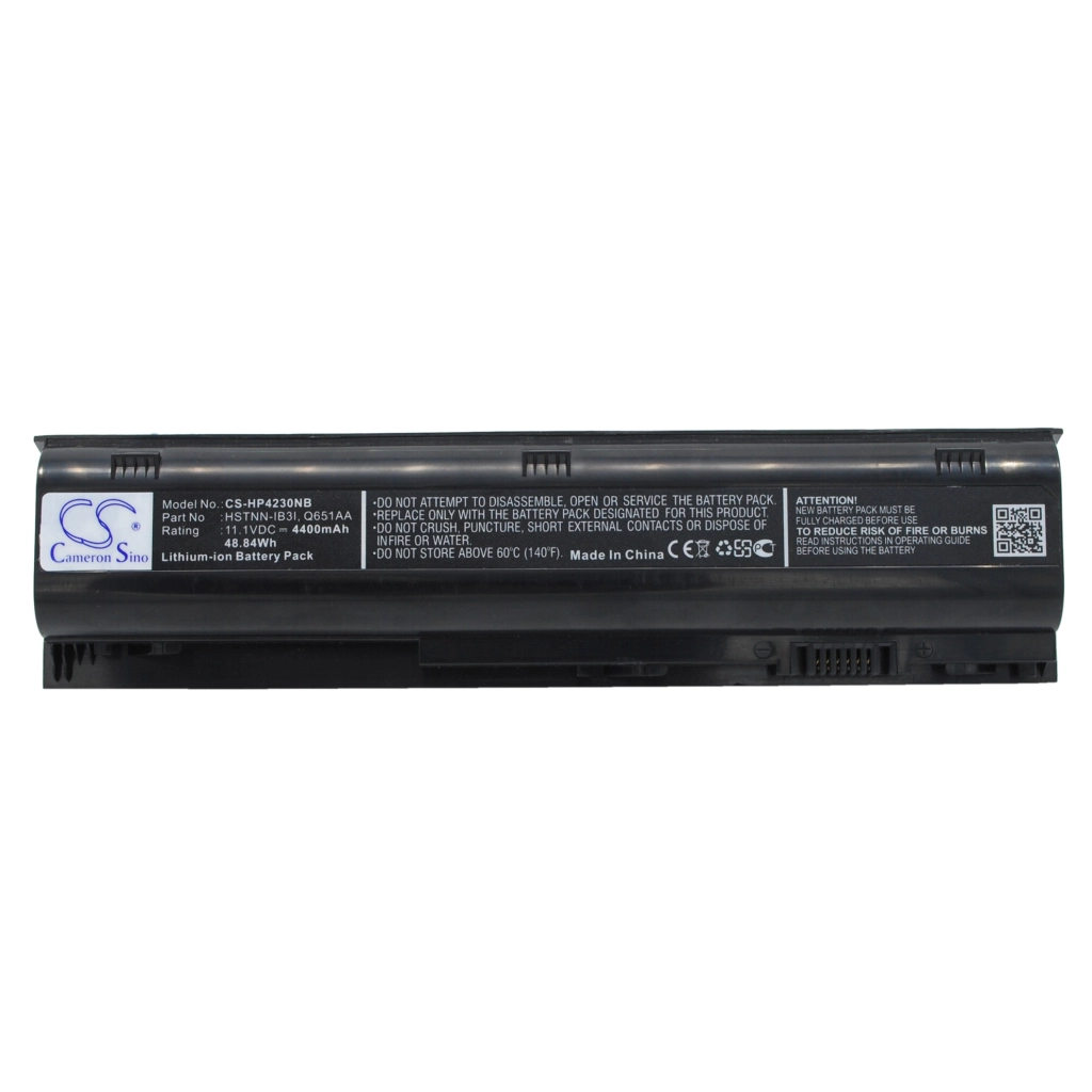Bateria do notebooków HP CS-HP4230NB