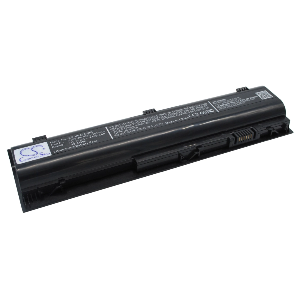 Bateria do notebooków HP CS-HP4230NB