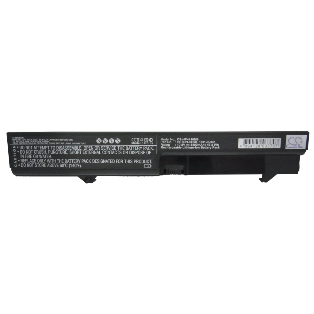 Notebook battery HP ProBook 4405