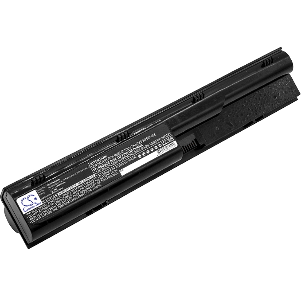 Bateria kompatybilny z HP CS-HP4530HB
