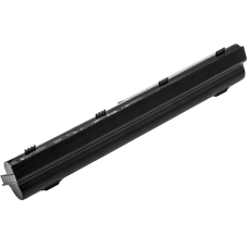 Compatible battery replacement for HP 3ICR19/66-2,633733-151,633733-1A1,633733-321,633805-001...