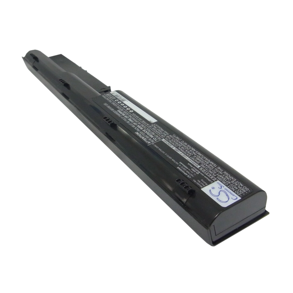 Notebook battery HP ProBook 4530s