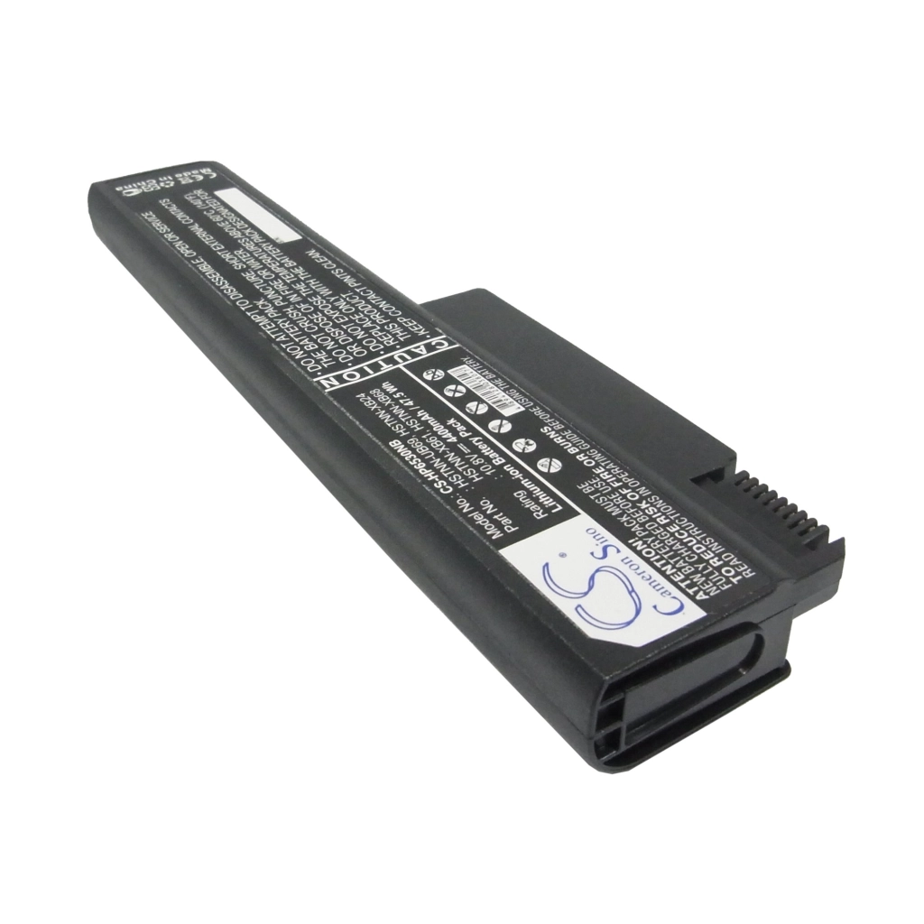 Notebook battery HP Compaq 6735b