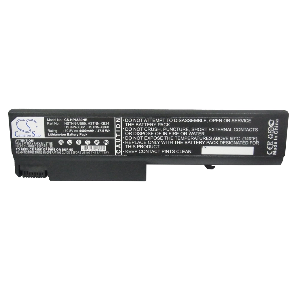 Notebook battery HP Compaq 6735b