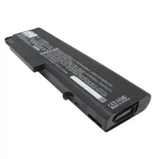 Kompatybilna wymiana baterii za HP 484786-001,491173-543,HSTNN-144C-A,HSTNN-144C-B,HSTNN-145C-A...