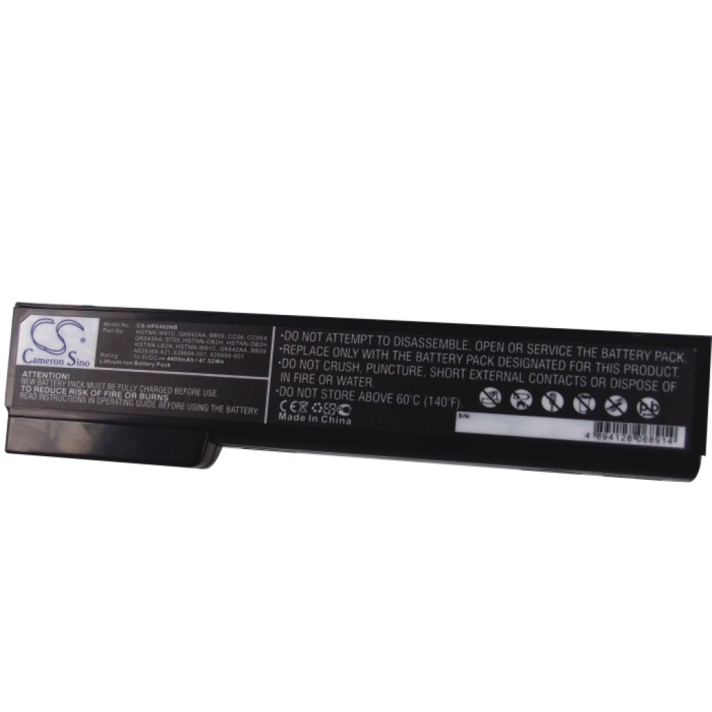 Battery Replaces CC06