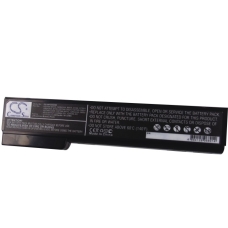 Compatible battery replacement for HP 628369-421,628664-001,628666-001,628668-001,628670-001...