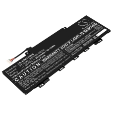 Kompatybilna wymiana baterii za HP HSTNN-OB1W,M24421-271,M24421-AC1,M24648-005,PC03043XL...