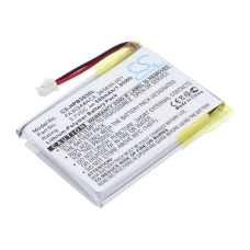 Compatible battery replacement for HP 365830-001,FA303A#AC3,FA303A#AC3-NR