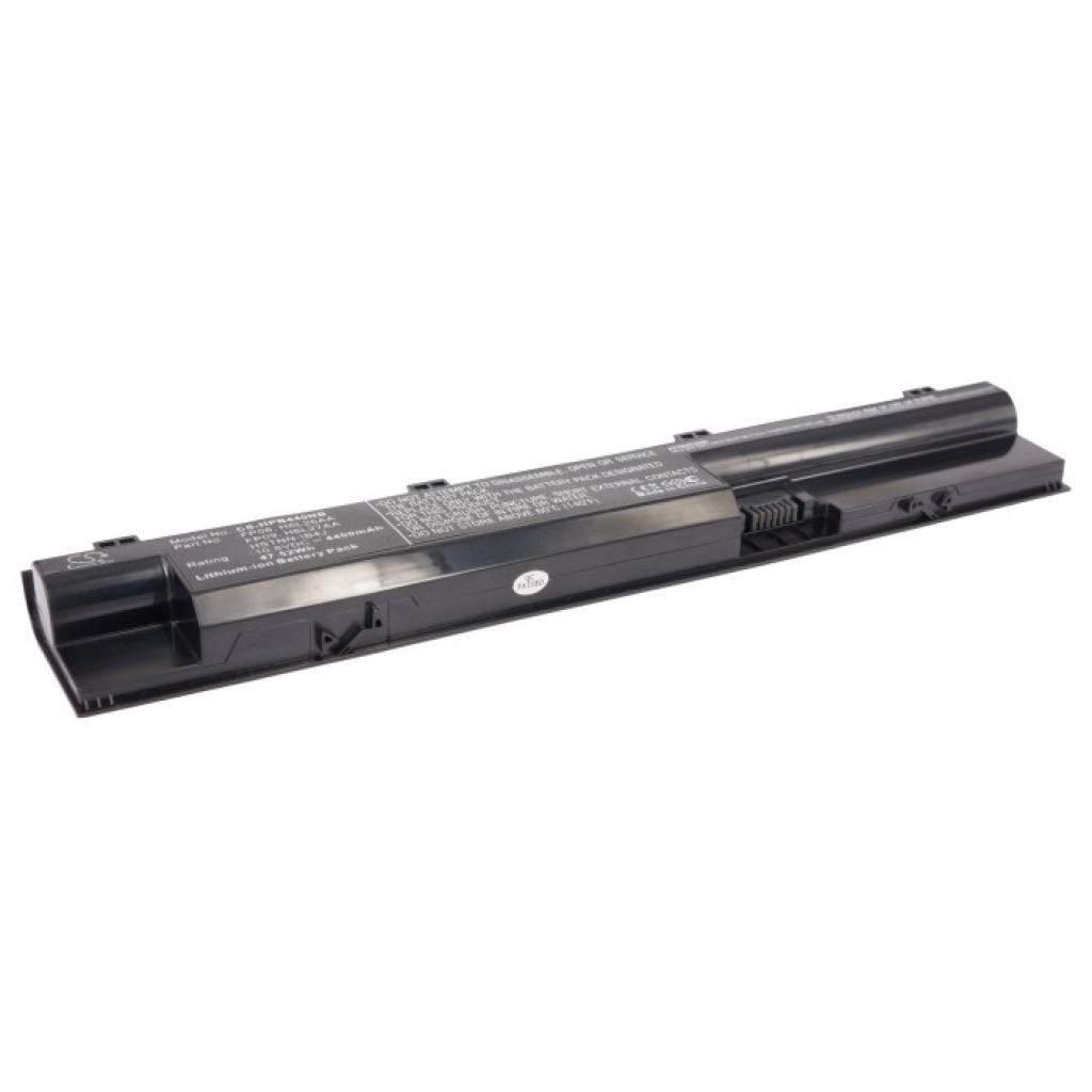 HP ProBook 470 G2 (L2A43AA)