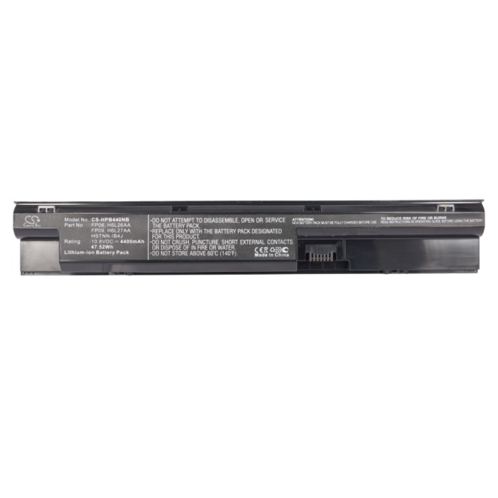 HP ProBook 470 G2 (L2A43AA)