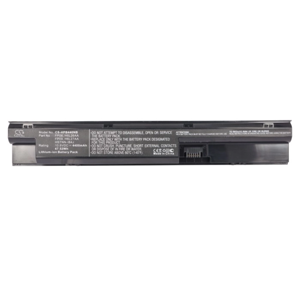 HP ProBook 450 G0(H6P55EA)