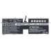 Bateria do notebooków HP CS-HPC105NB