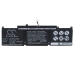Bateria do notebooków HP CS-HPC110NB