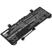 Bateria do notebooków HP CS-HPC116NB