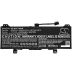 Bateria do notebooków HP CS-HPC116NB