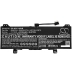 Battery Replaces GM02XL