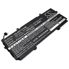 Kompatybilna wymiana baterii za HP 847462-1C1,848212-850,848212-856,HSTNN-IB7K,SD03045XL...