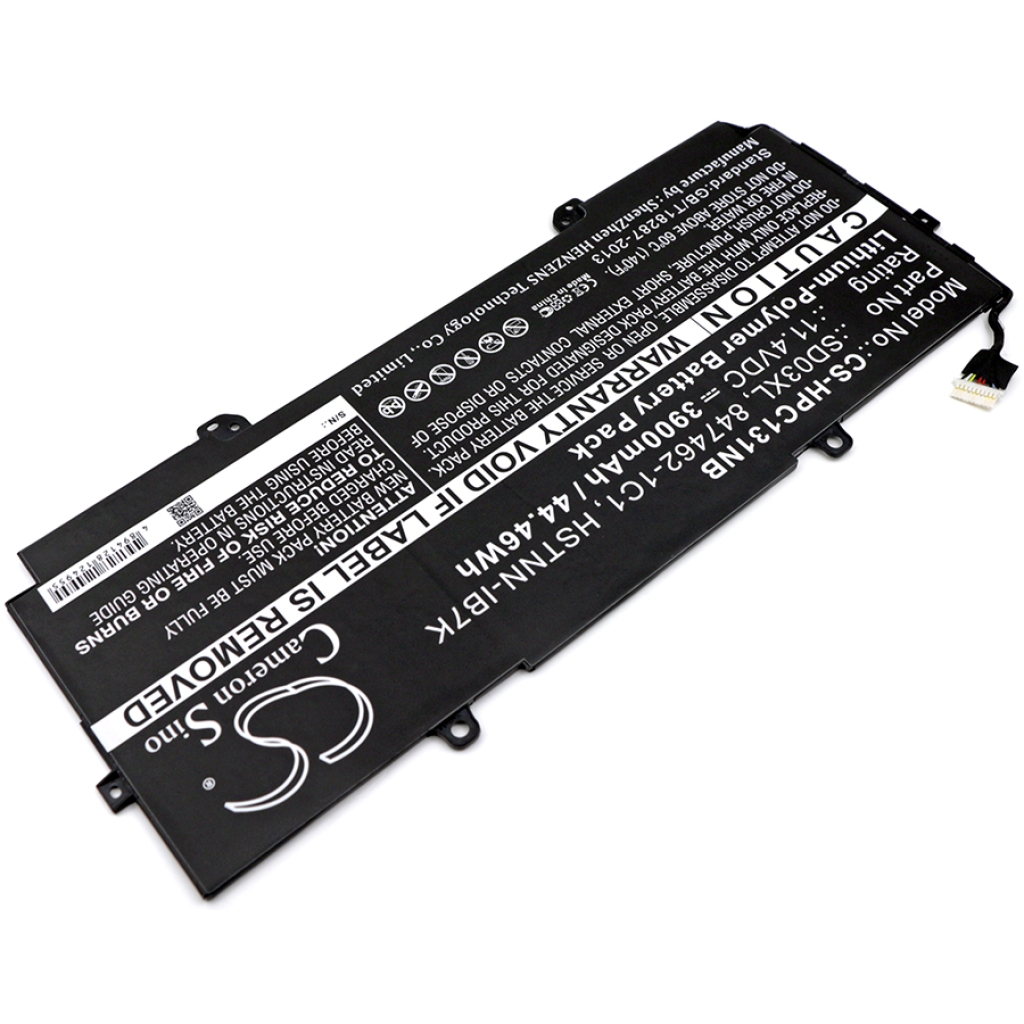 Bateria do notebooków HP CS-HPC131NB