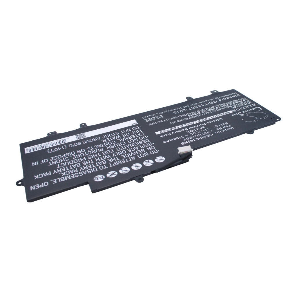 Battery Replaces B003XL