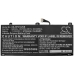 Bateria do notebooków HP CS-HPC142NB