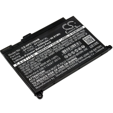 Kompatybilna wymiana baterii za HP 2ICP7/65/80,849569-421,849569-541,849569-542,849569-543...