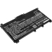 Bateria do notebooków HP CS-HPC155NB