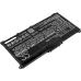 Bateria do notebooków HP CS-HPC155NB