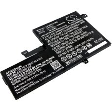 Kompatybilna wymiana baterii za HP 918340-171,918340-1C1,918340-271,918340-2C1,918669-855...